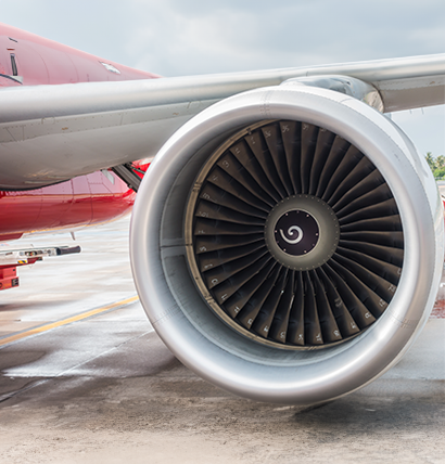 Aerospace