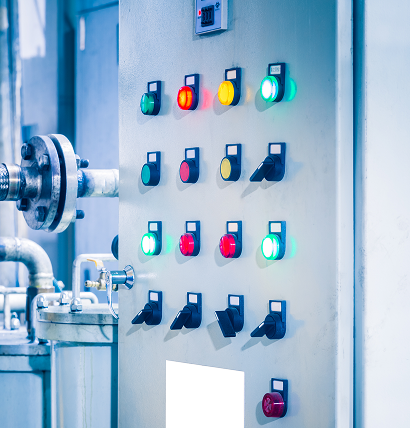 Control Panel Manufacturing